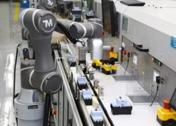 Brasil registra recuo nos investimentos de grandes e médias indústrias em inovação