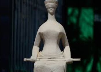 Brasil tem o 2º maior gasto  com tribunais, aponta Tesouro