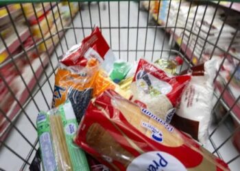 Desoneração da cesta básica avança nos estados, mas isenção total ainda é exceção