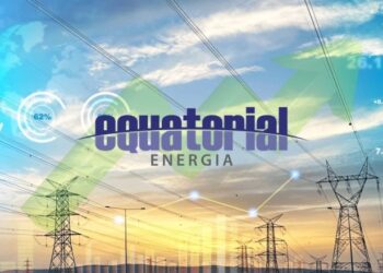 Equatorial Energia encerrou o quarto trimestre de 2024 com lucro líquido de R$ 1,01 bilhão