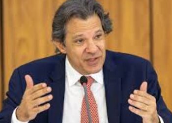 Haddad: isenção de imposto é estratégia para frear alta nos preços dos alimentos