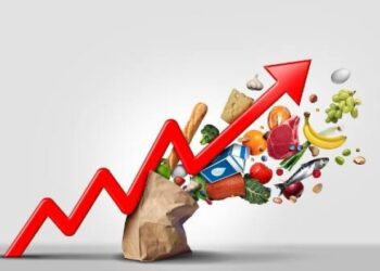 Inflação vai continuar alta se governo não aprimorar suas políticas macroeconômicas