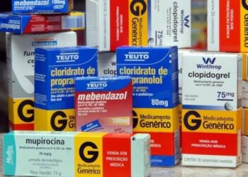 Medicamentos sobem até 5,06% a partir desta segunda