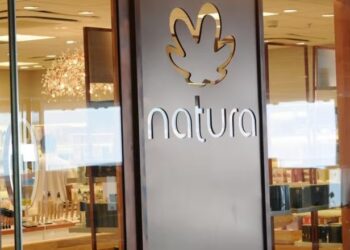 Natura reduz prejuízo em 83,5% no 4T24