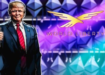 Projeto apoiado por Trump anuncia stablecoin lastreada em dívida dos EUA