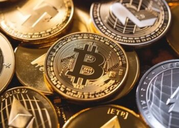 Trump anuncia reserva de Bitcoin e promete expandir estoque dos EUA