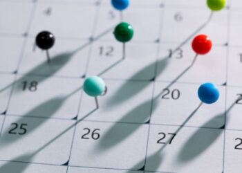 Veja o calendário completo das empresas que pagam dividendos em abril