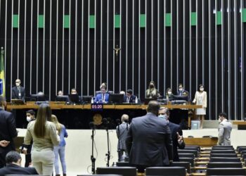 A agenda política da semana de 14 a 18 de abril de 2025