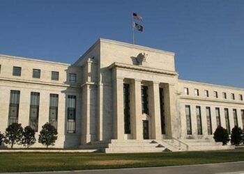 Banco Central dos EUA está preparado para intervir no mercado, afirma dirigente