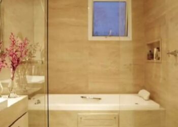 Banheira ou box? Veja qual é melhor para seu banheiro