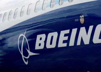 Boeing reduz prejuízo e surpreende mercado
