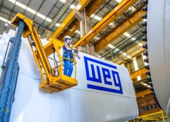 BTG mantém recomendação de compra para Weg mesmo após resultado ruim