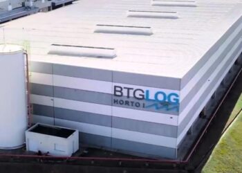 BTLG11 recebe R$ 22,2 milhões por venda de galpões e reforça caixa