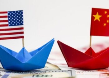 China mira expansão  comercial sem barreiras