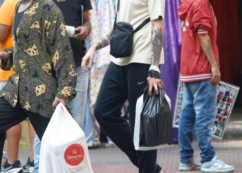 CNC projeta crescimento moderado no comércio, serviços e turismo em 2025