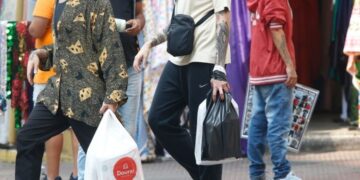 CNC projeta crescimento moderado no comércio, serviços e turismo em 2025