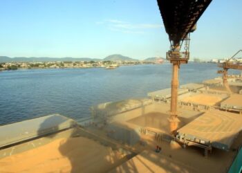 Com escalada da guerra comercial, China faz megacompra de soja do Brasil