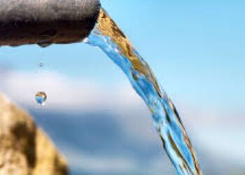 Como garantir o abastecimento de água para eventos?