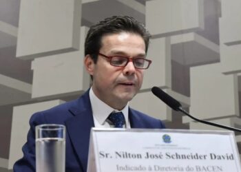 Diretor do Banco Central reforça foco na meta de inflação