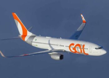Gol avança em reestruturação judicial e tem acordos com a Boeing aprovados nos EUA
