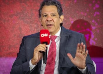 Haddad defende responsabilidade fiscal compartilhada entre Executivo, Legislativo e Judiciário