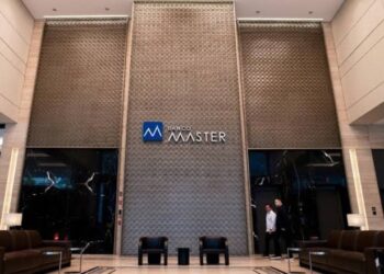 Impasses entre grandes bancos marcam discussão sobre futuro do Banco Master