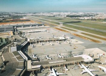 Imprensa especula compra do Aeroporto de Guarulhos pelo BTG