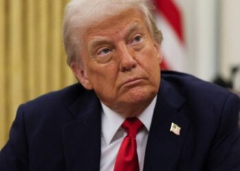 Negociações com a China avançam e Trump mantém otimismo, aponta Casa Branca