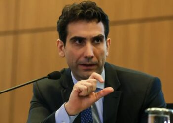 Presidente do BC defende reformas estruturais para melhorar eficácia da política monetária