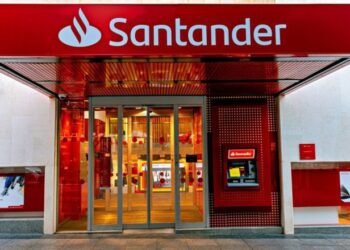 Santander deve registrar leve queda na rentabilidade no 1T25, aponta Genial