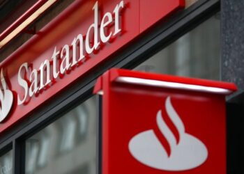 Santander mantém carteira de dividendos para abril
