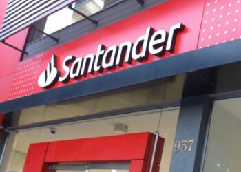 Santander supera expectativas e lucra R$ 3,9 bilhões no 1º trimestre