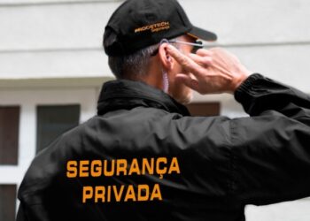 Segurança privada ganha agilidade com análise em tempo real