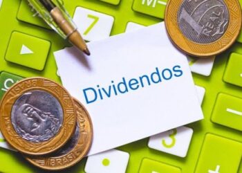 Seis empresas têm ‘data com’ para proventos entre 14 e 18 de abril