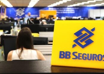BB Seguridade registra lucro de R$ 1,99 bi, mas decepciona mercado