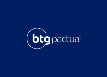 BTG Pactual registra lucro recorde e ultrapassa R$ 2 trilhões em ativos sob gestão no 1T25