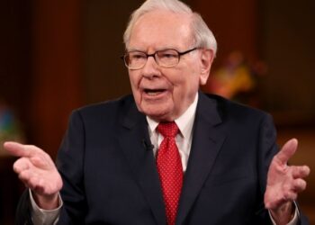Buffett alerta para riscos do protecionismo e diz que tarifas comerciais são “ato de guerra”
