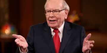Buffett alerta para riscos do protecionismo e diz que tarifas comerciais são “ato de guerra”