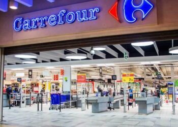 Carrefour Brasil deixa a B3 a partir de sexta-feira (30)