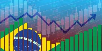 Dívida bruta do Brasil sobe para 76,2% do PIB em abril, aponta Banco Central