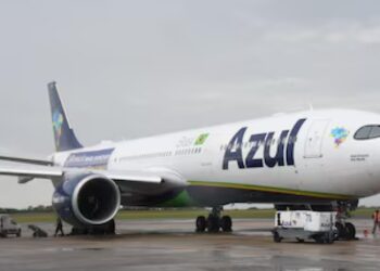 Governo aprova uso de R$ 2 bilhões do FGE para financiar compra de combustível por companhias aéreas