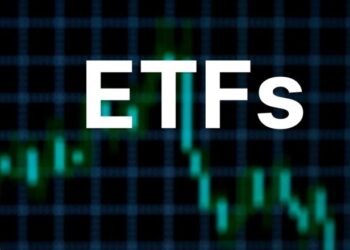 Investimento em ETFs cresce no Brasil e atinge R$ 55,5 bilhões em patrimônio