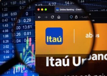 Itaú aprova pagamento de JCP de R$ 0,334 por ação com base em resultado do 1º trimestre