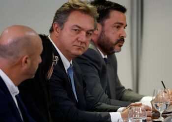 Joesley Batista negocia compra de ativos de Daniel Vorcaro em meio à venda do Banco Master