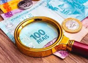 Mercado corta previsão de inflação em 2025 para 5,51%, segundo Focus