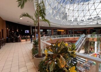 VISC11 amplia participação no Shopping Paralela e projeta yield de até 12,4%