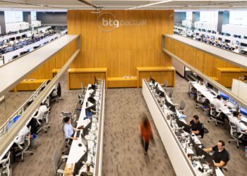 Cade aprova compra pelo BTG de fatia de Daniel Vorcaro na Light