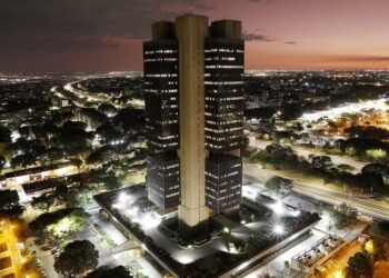 Economistas preveem manutenção da Selic em 14,75% na reunião do Copom desta semana