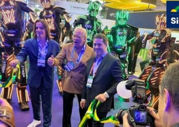 BiS SiGMA é vitrine na imprensa nacional e internacional