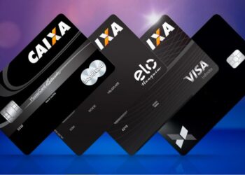 Clientes da Caixa podem trocar pontos do cartão por desconto na fatura